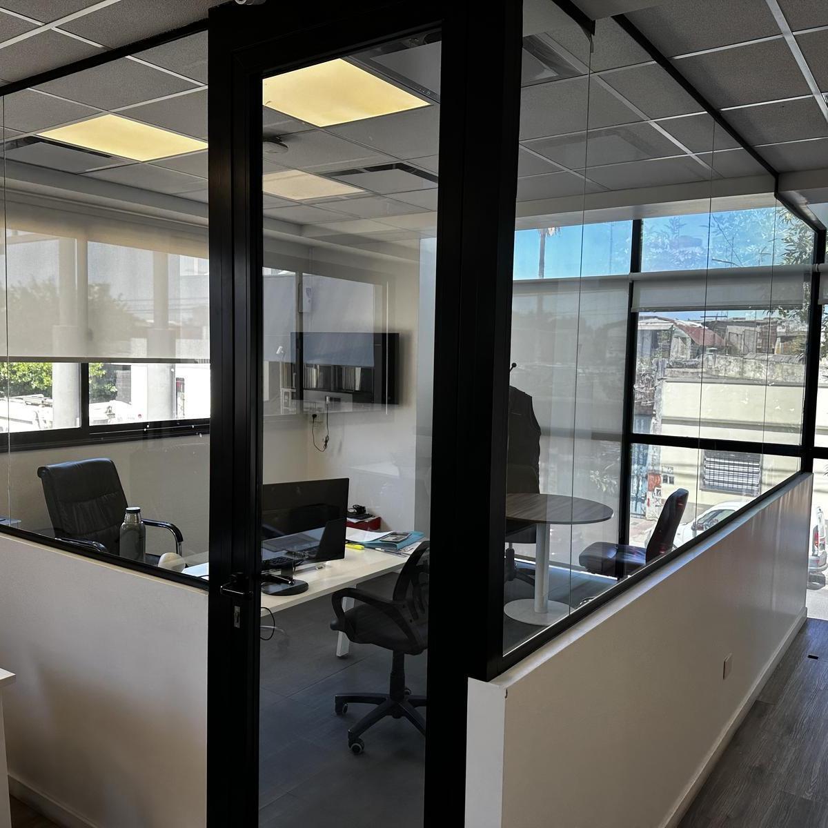 Planta Logística 12.827 m² Cub y 12,5 m Altura Libre 1