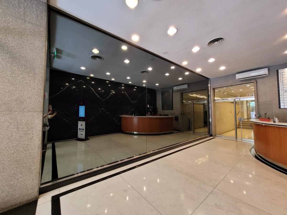 Oficina - Microcentro