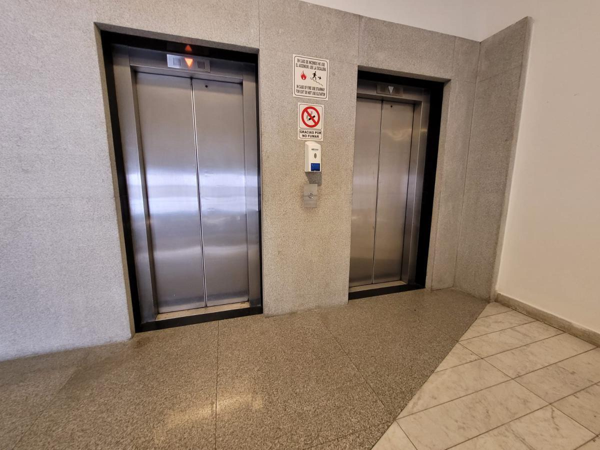 Foto de Oficina en alquiler, microcentro, imagen 2