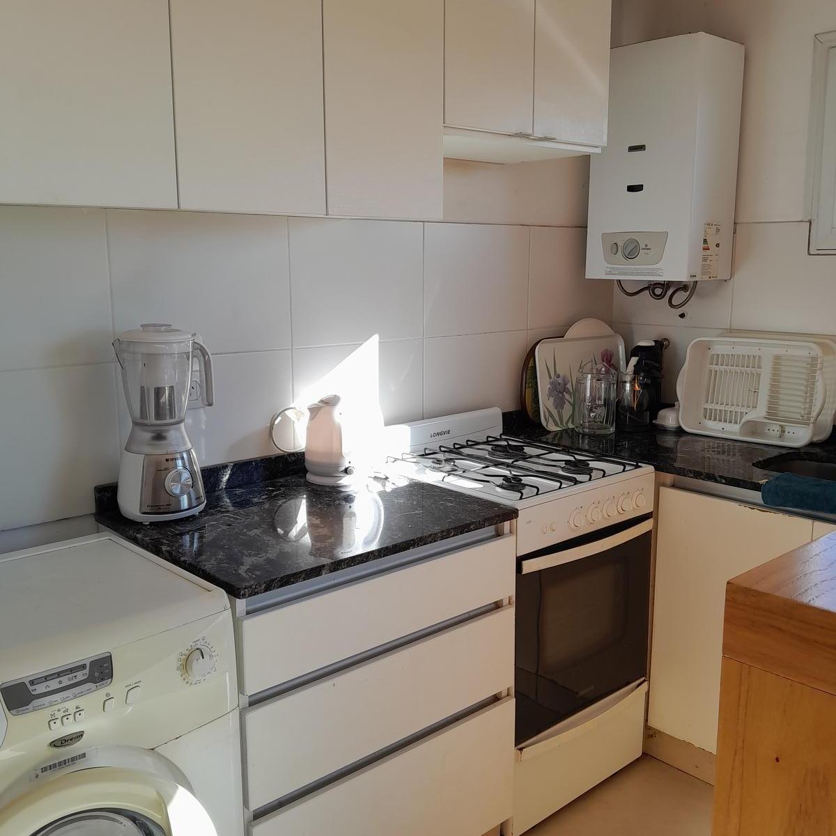 Departamento en Venta 2 Ambientes en San Fernando con Cochera. Excelente Oportunidad 4