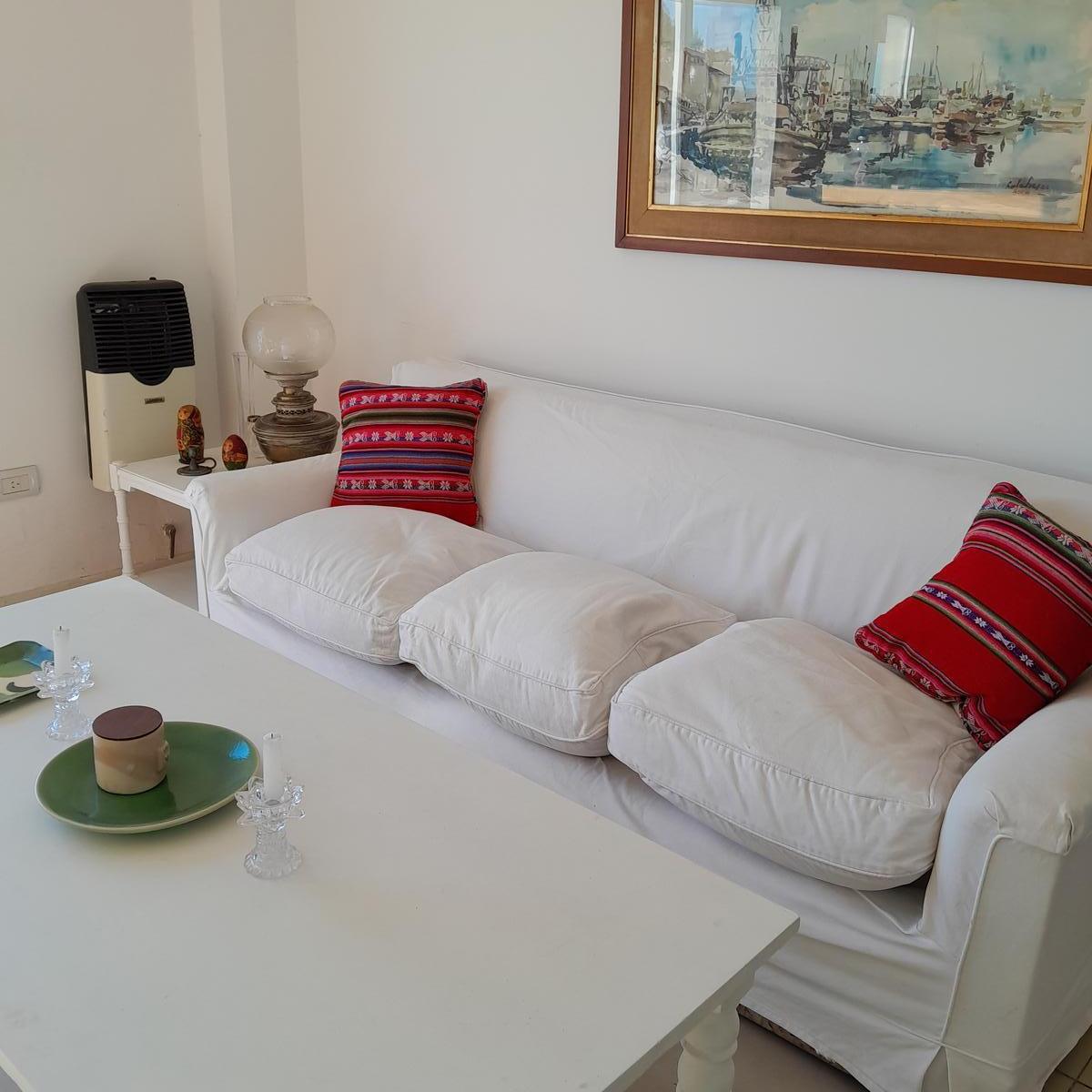 Departamento en Venta 2 Ambientes en San Fernando con Cochera. Excelente Oportunidad 5