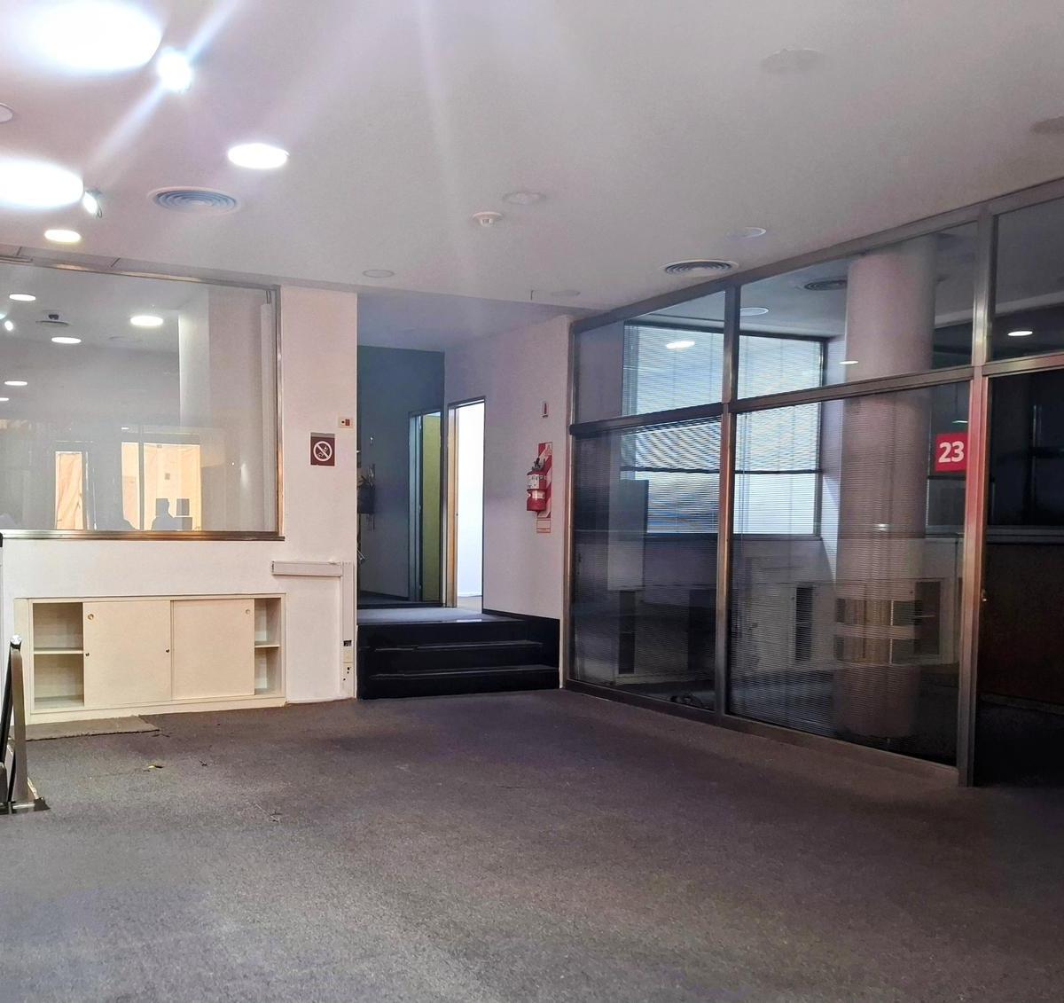 Local en venta o alquiler en Recoleta