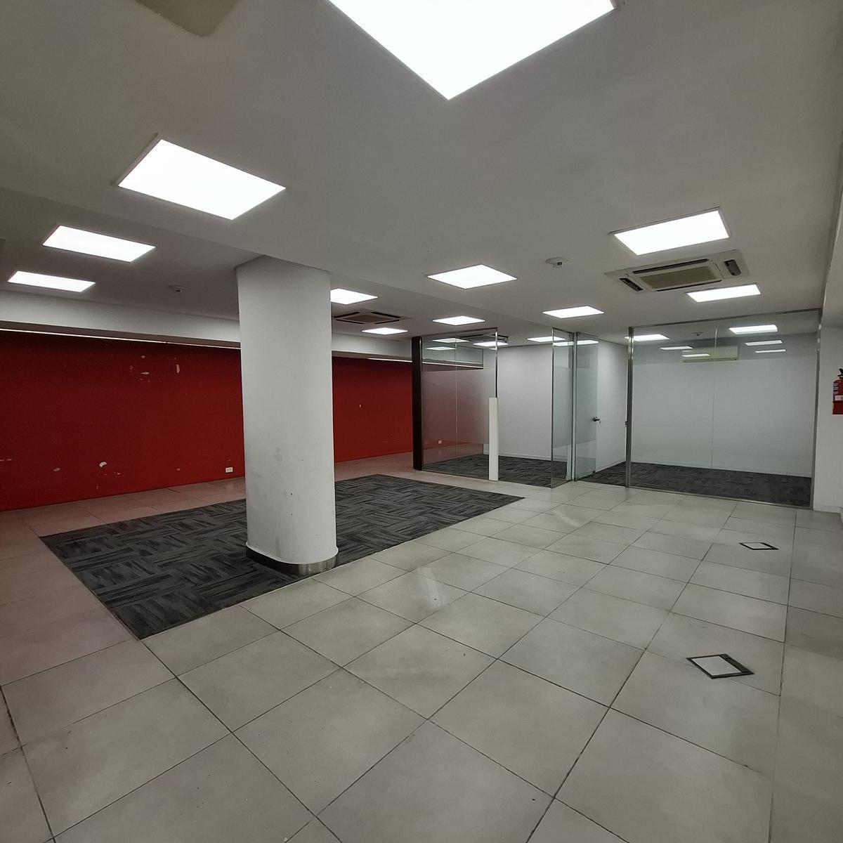 Local en venta o alquiler en Caballito