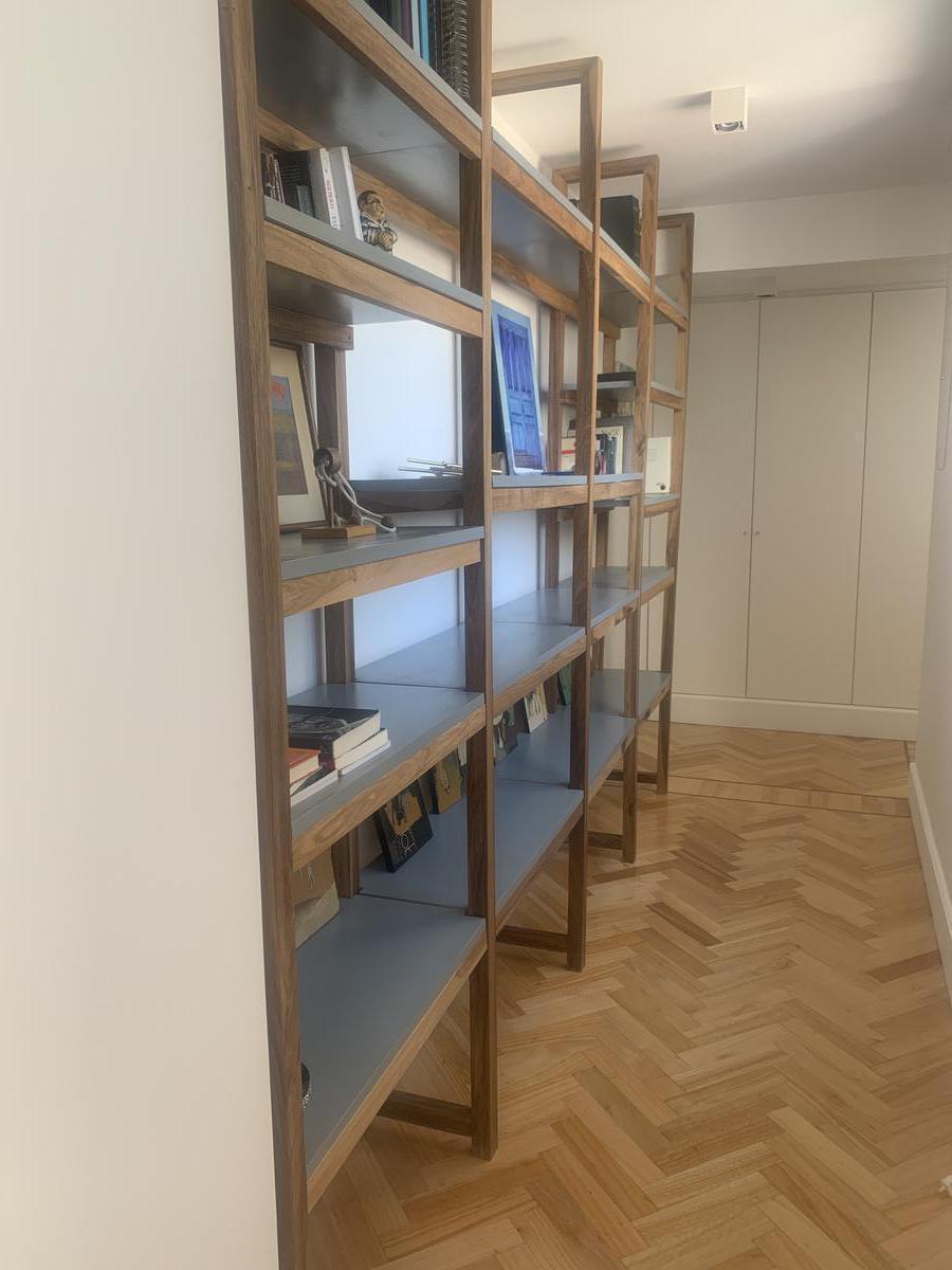 Departamento en Venta 5 Ambientes - Palermo 4