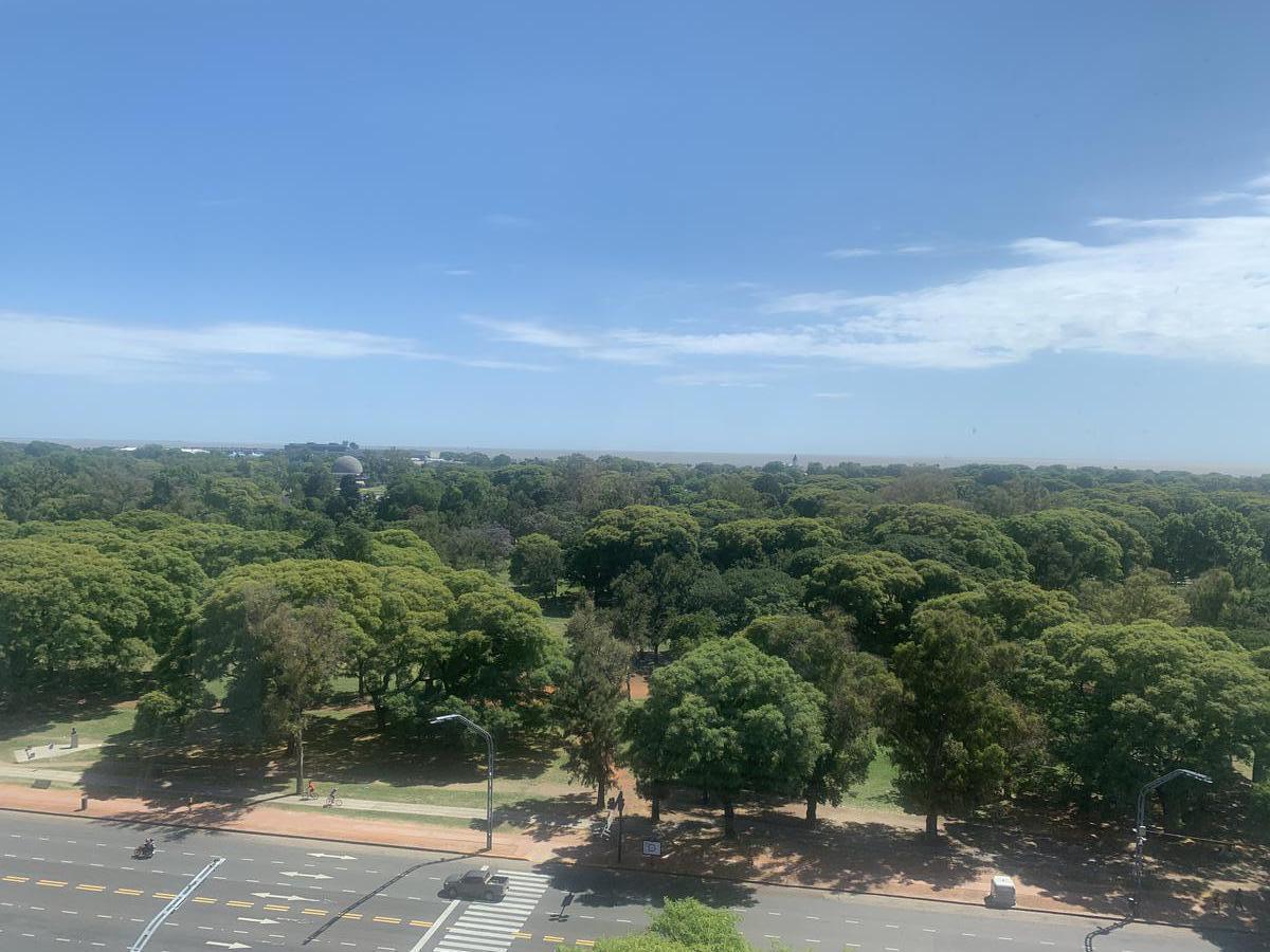 Departamento en Venta 5 Ambientes - Palermo 3