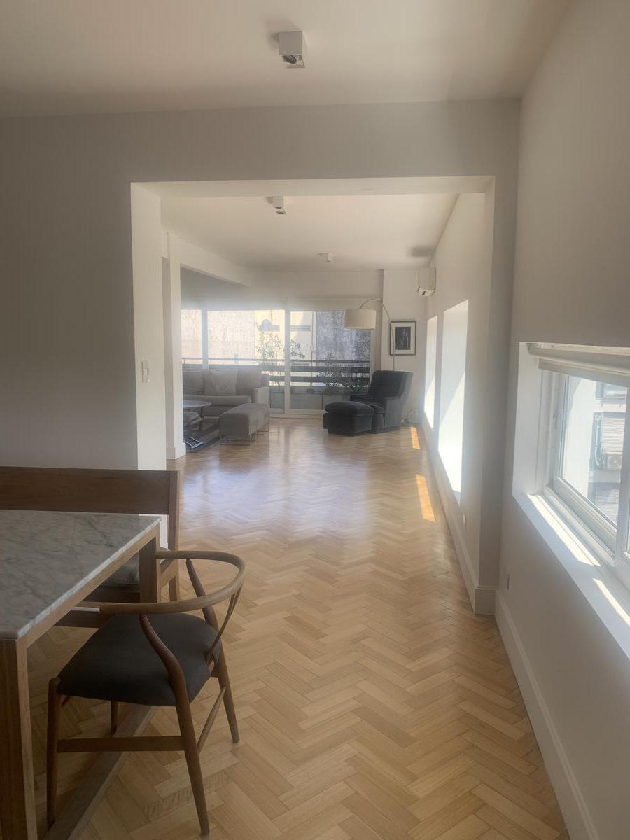 Departamento en Venta 5 Ambientes - Palermo 1