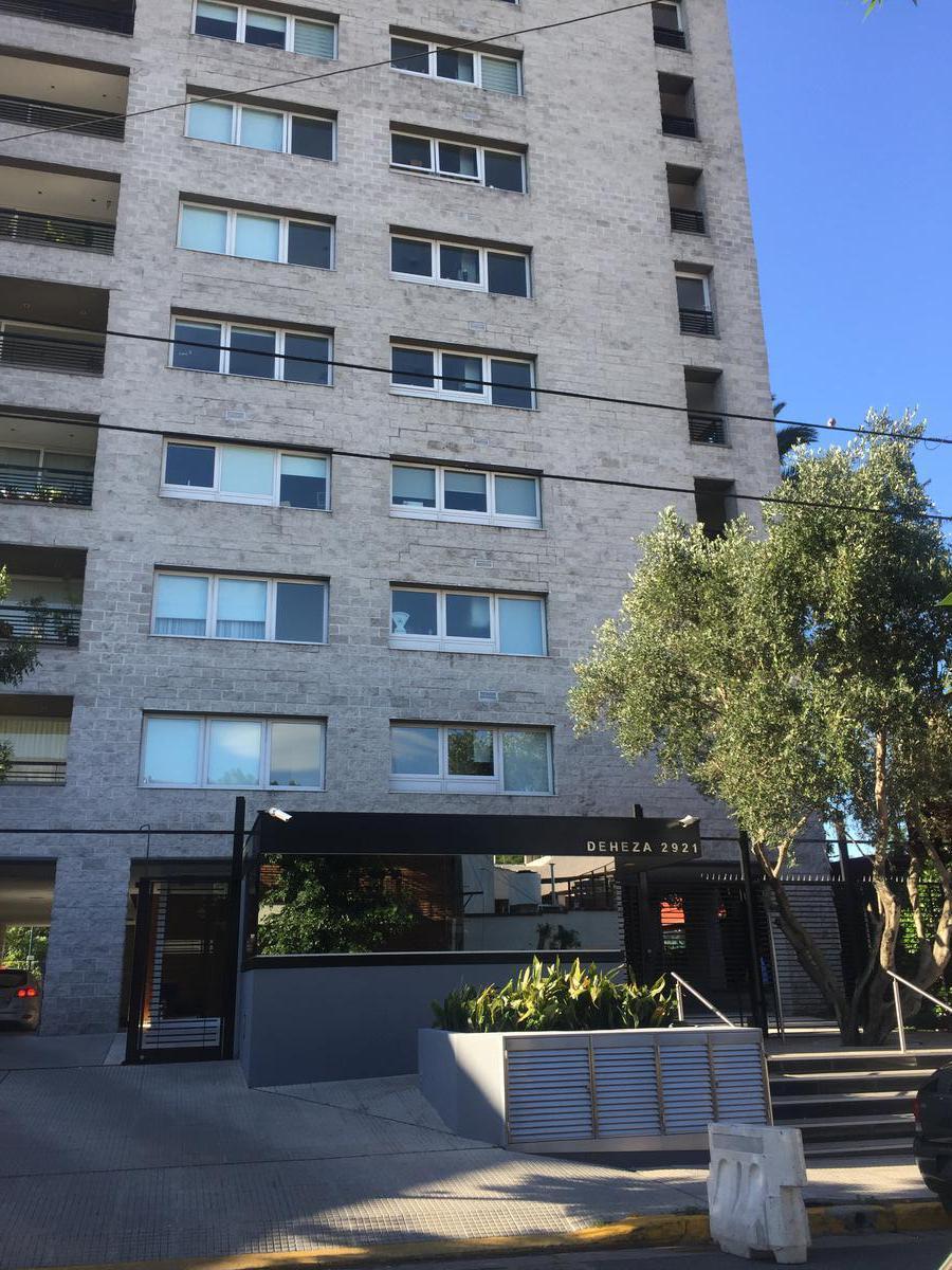 Departamento en Venta 4 Ambientes en Saavedra 5