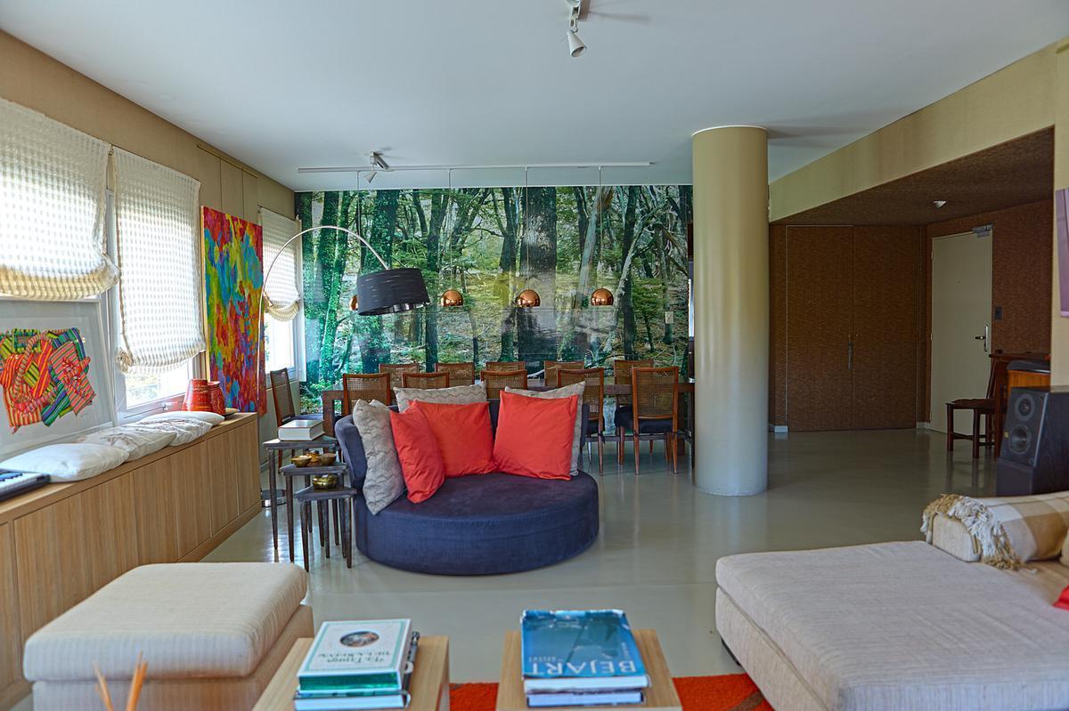 Foto de Venta Departamento 4 ambientes muy buena ubicación en Saavedra, imagen 3