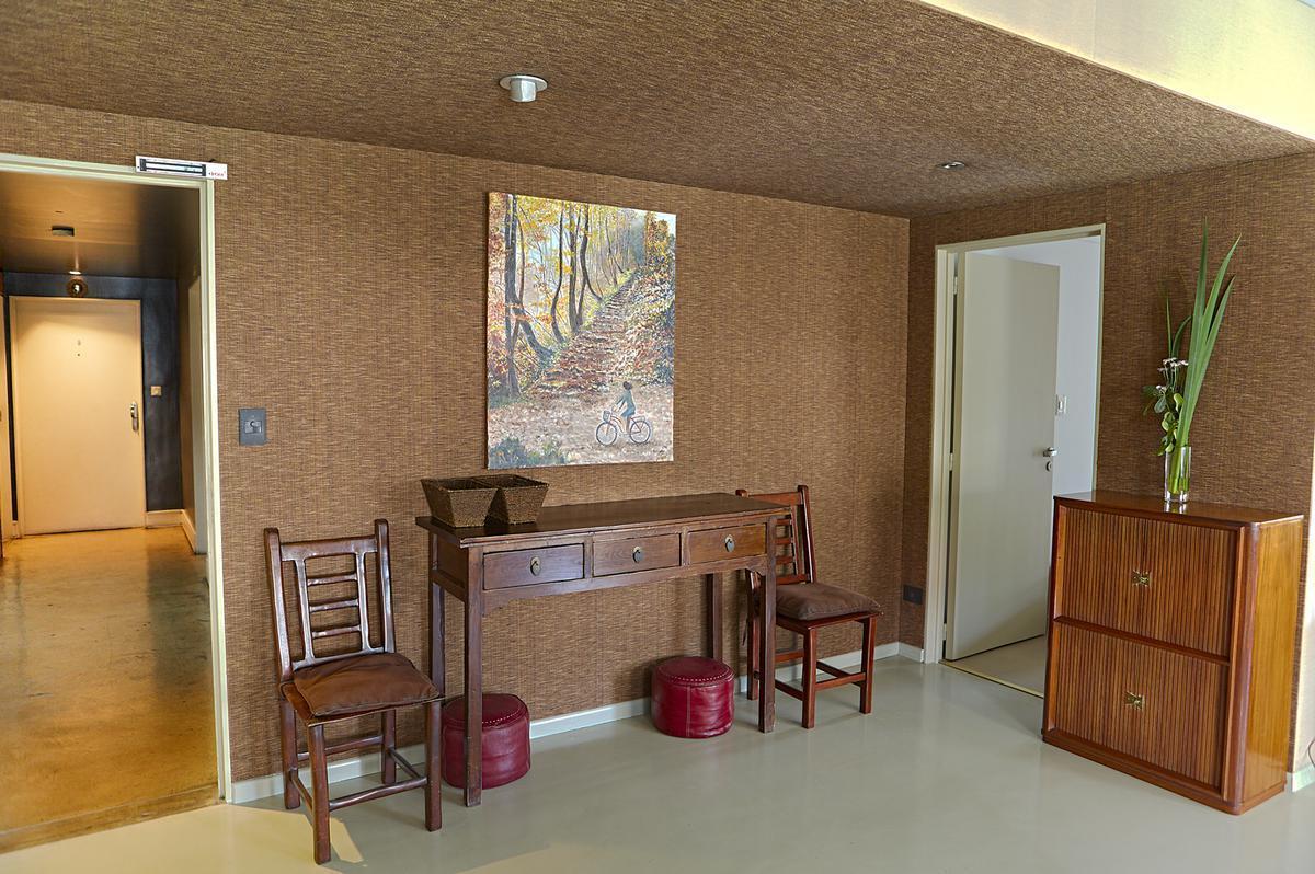 Departamento en Venta 4 Ambientes en Saavedra 1