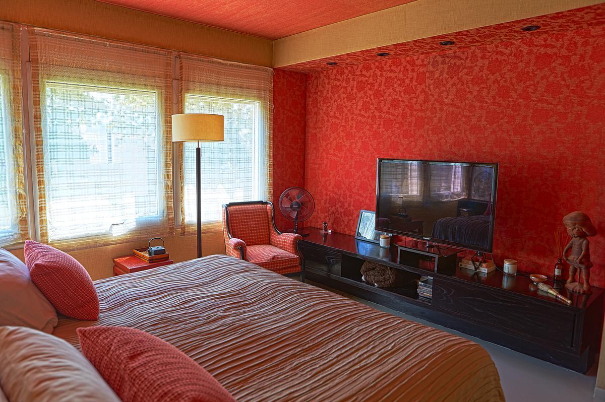Foto de Venta Departamento 4 ambientes muy buena ubicación en Saavedra, imagen 4