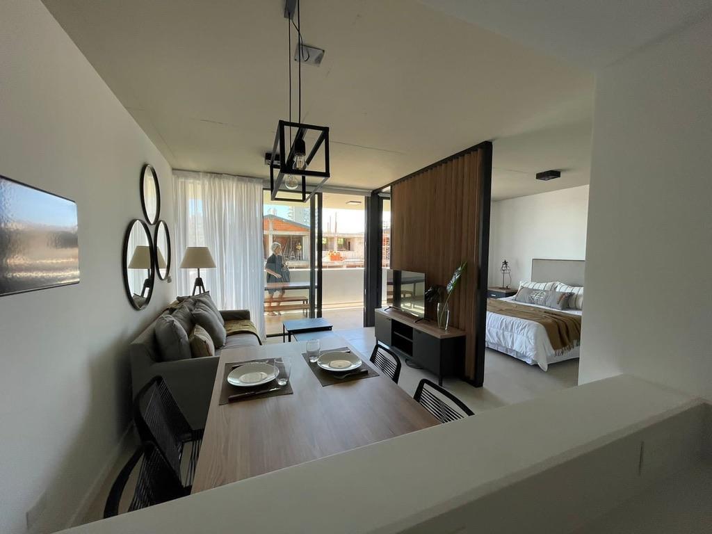 Foto de Venta Departamento Monoambiente Divisible, imagen 5