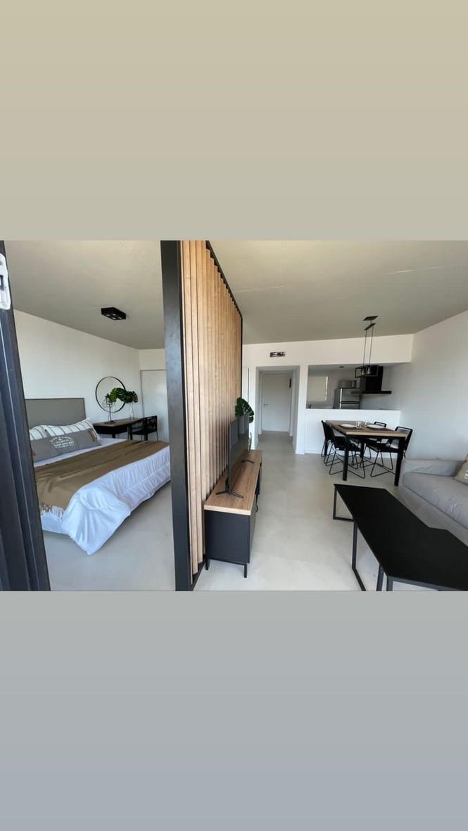 Foto de Venta Departamento Monoambiente Divisible, imagen 4