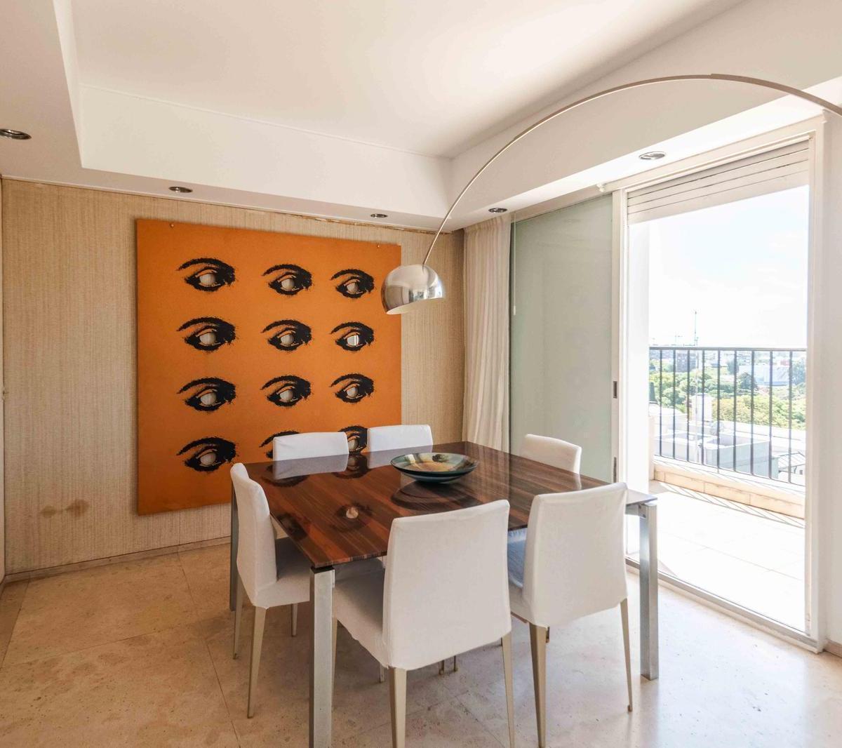 Departamento en Venta 1