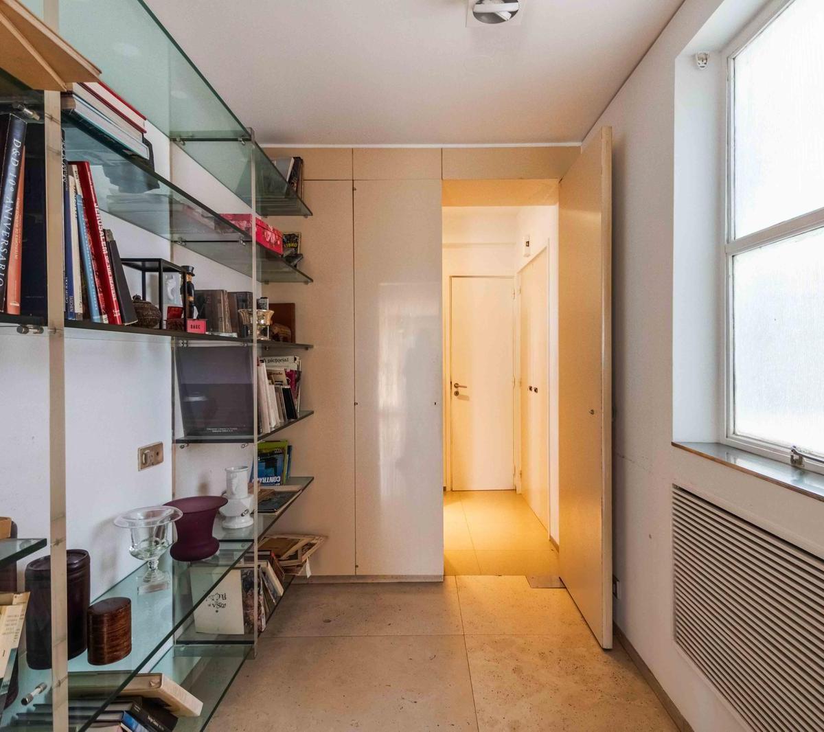 Departamento en Venta 2