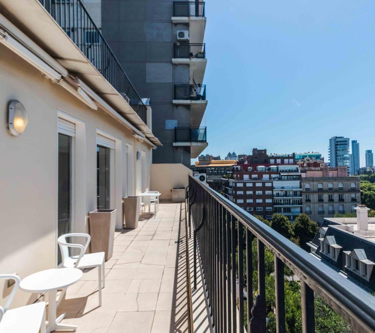 Departamento en Venta 2