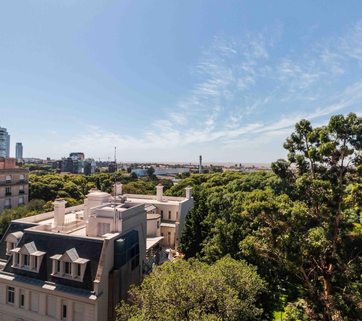 Departamento en Venta 5