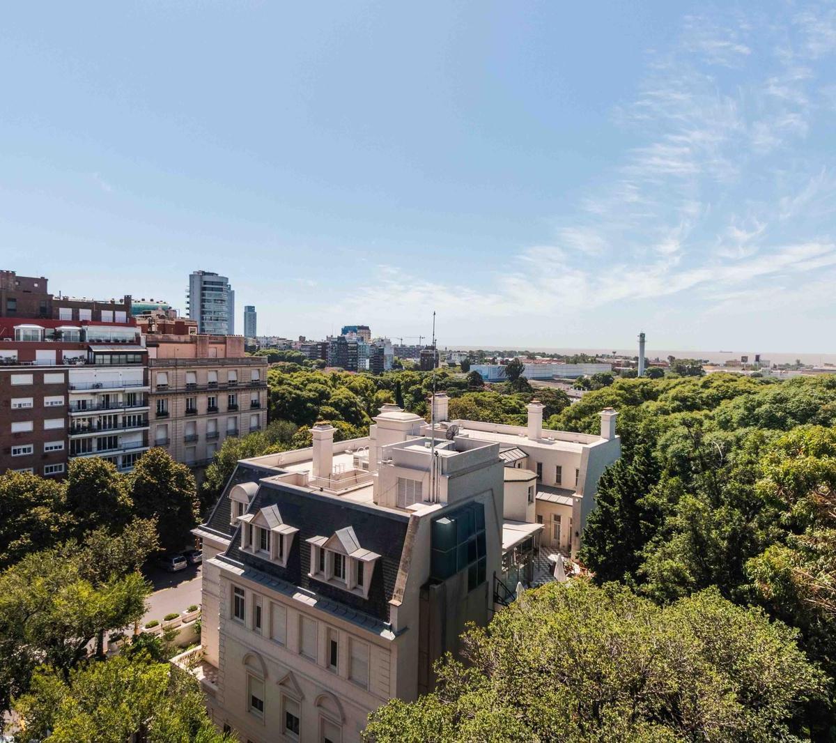 Departamento en Venta 1