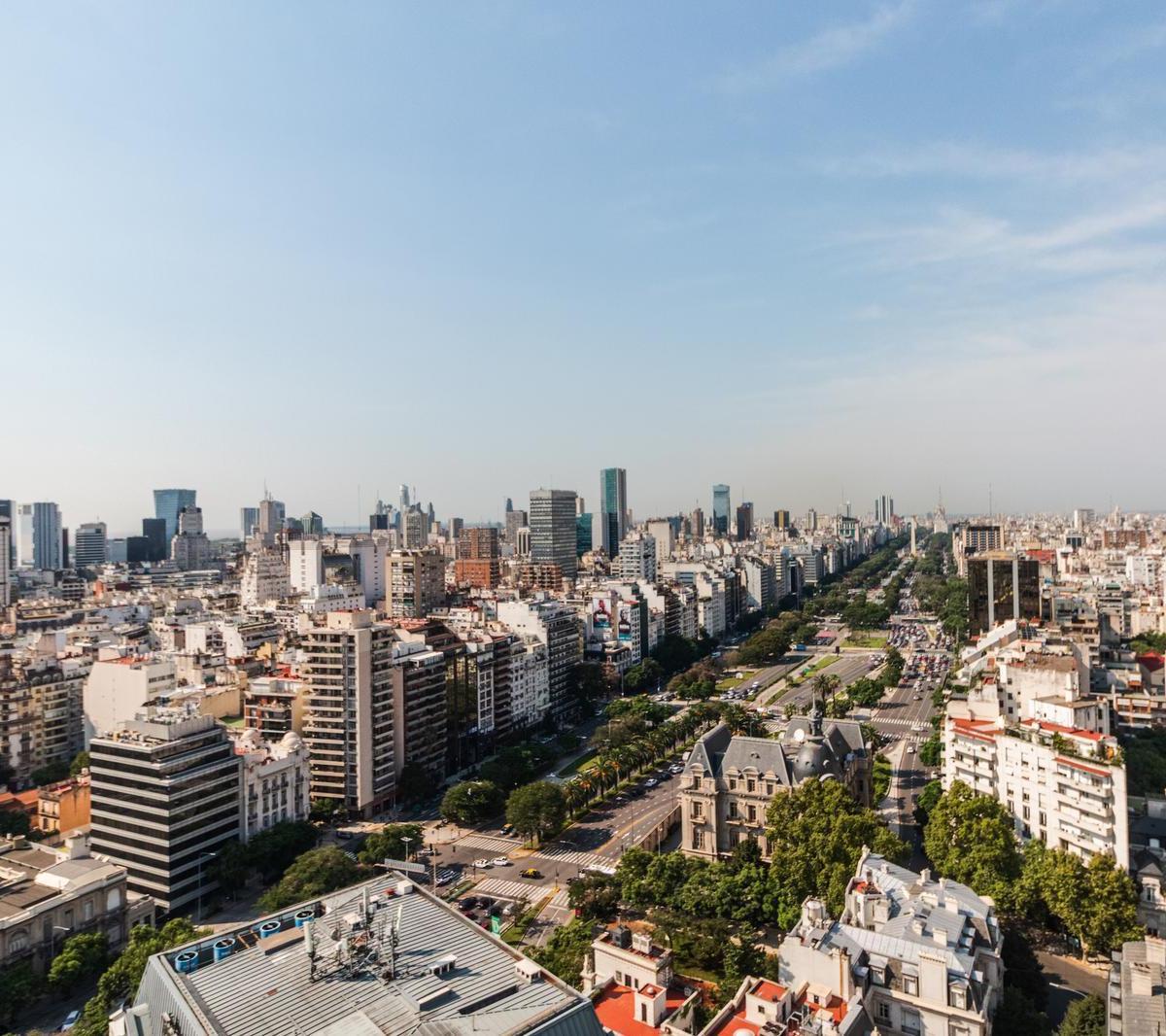 Departamento en Venta en Recoleta en Posadas 1190 5
