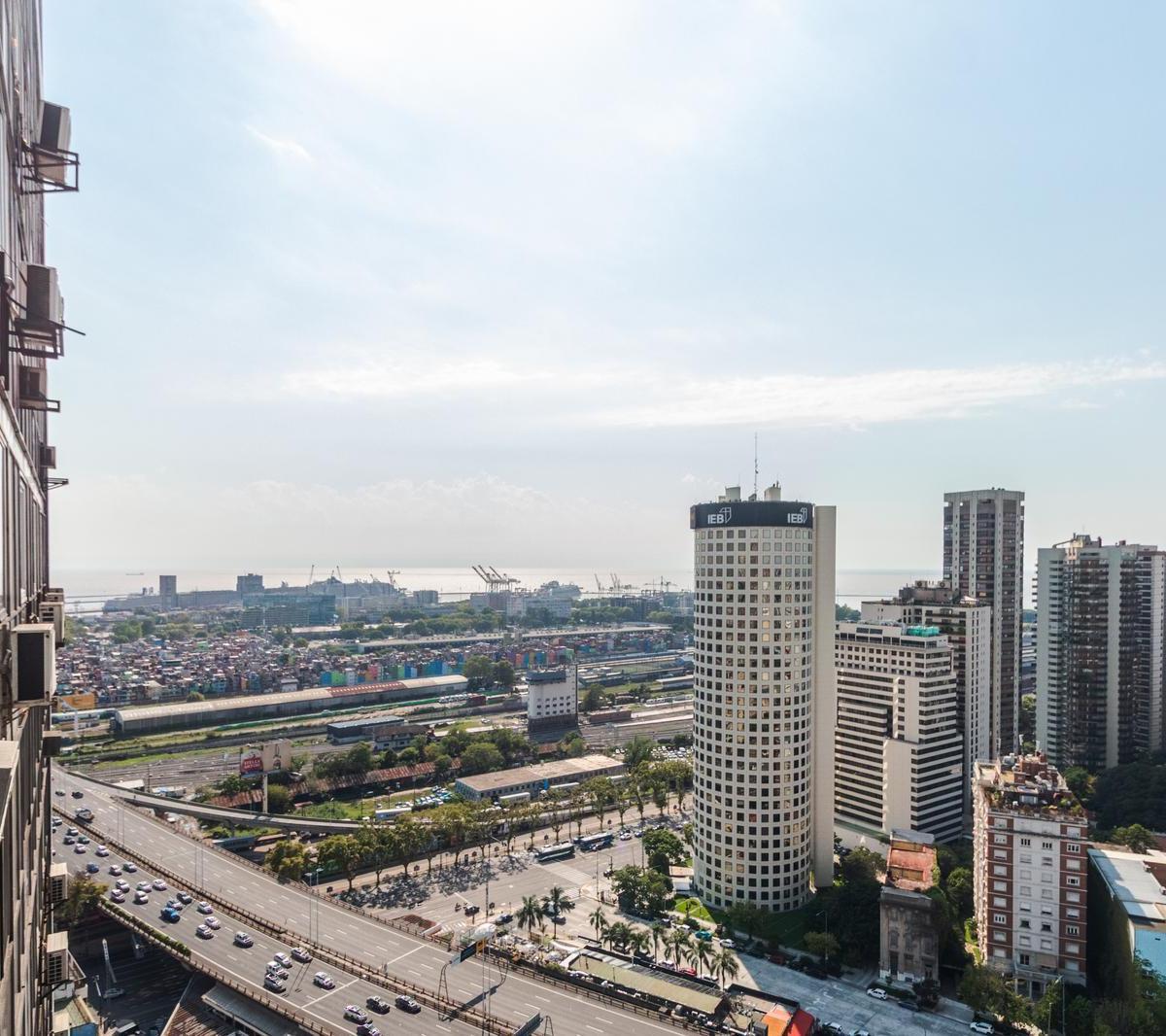 Departamento en Venta en Recoleta en Posadas 1190 1