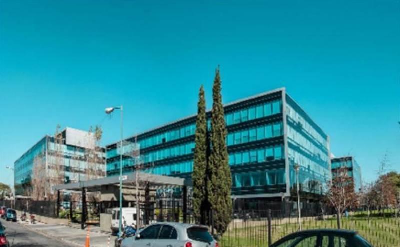 Foto de Oficinas en alquiler - Centro empresarial Urbana, imagen 4