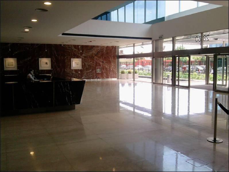 Foto de Oficinas en alquiler - Centro empresarial Urbana, imagen 3