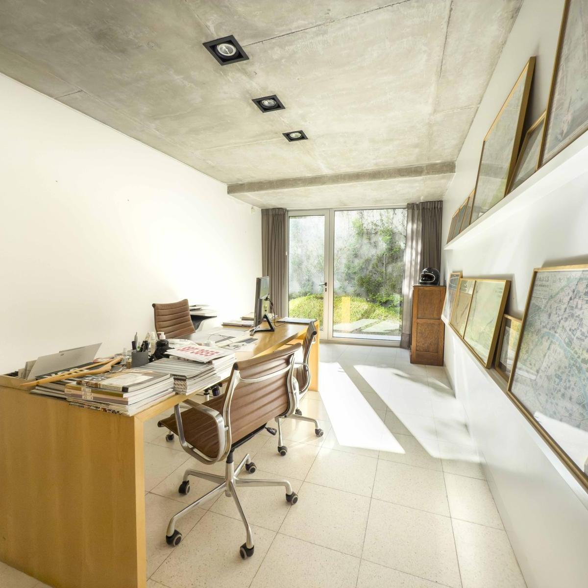 Departamento 5 Ambientes con Jardín en Venta, Olivos 3