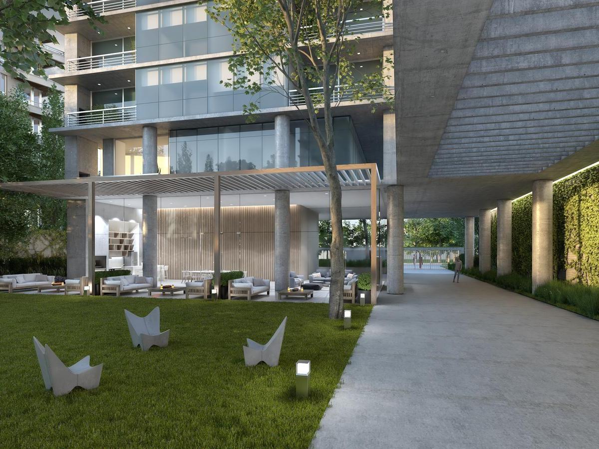 Departamento en Venta de 2 Ambientes, Buena Vista, San Fernando 5