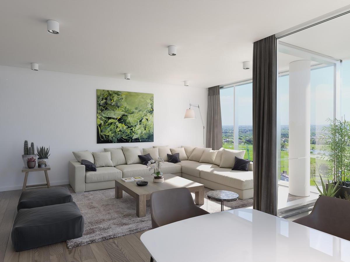 Departamento en Venta de 2 Ambientes, Buena Vista, San Fernando 3
