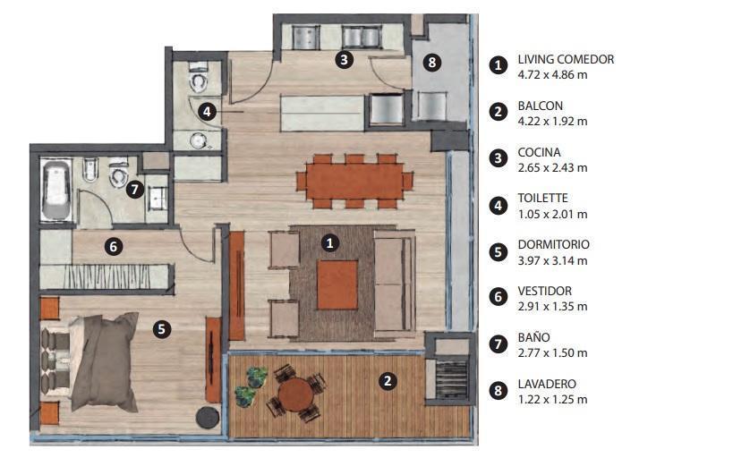 Plano 1