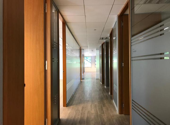 Foto de Oficina en alquiler -Edificio Puerto Leon, Puerto Madero, imagen 5