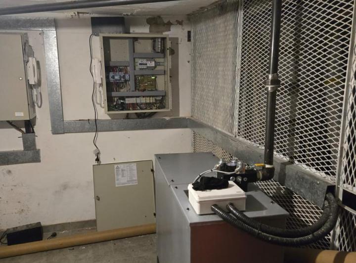 Foto de Edificio en venta apto clínica ambulatoria. Almagro. consultorios, imagen 3