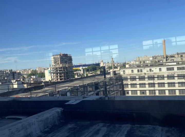 Propiedad en Argentina