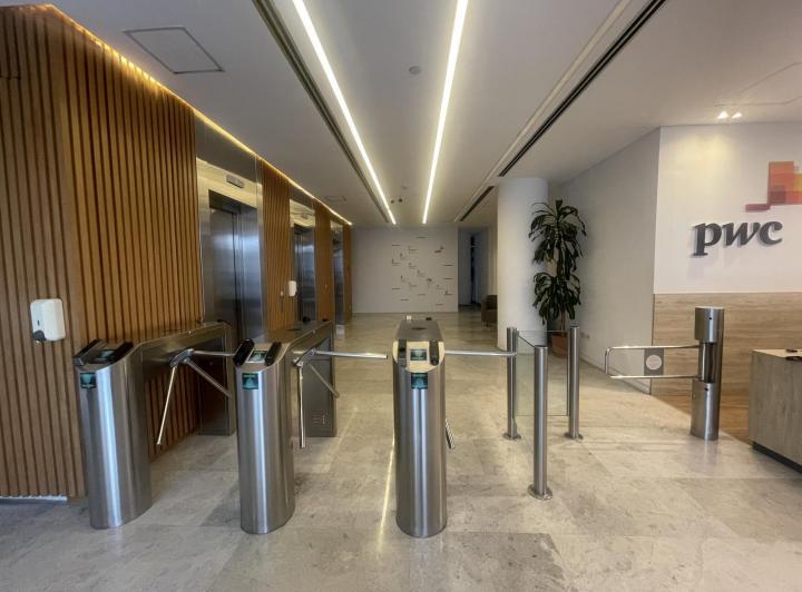 Foto de Oficina en Alquiler en Vicente López, imagen 3