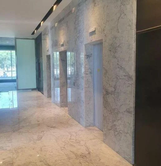 Foto de Oficina en Alquiler Edificio P8 Buenavista, imagen 5