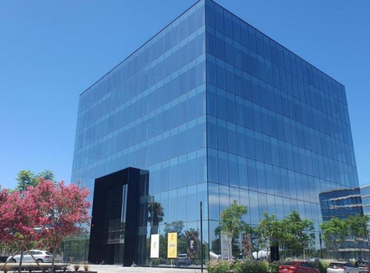 Oficina en Alquiler Edificio P8 Buenavista