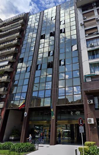 Oficina en Alquiler en Carlos Pellegrini