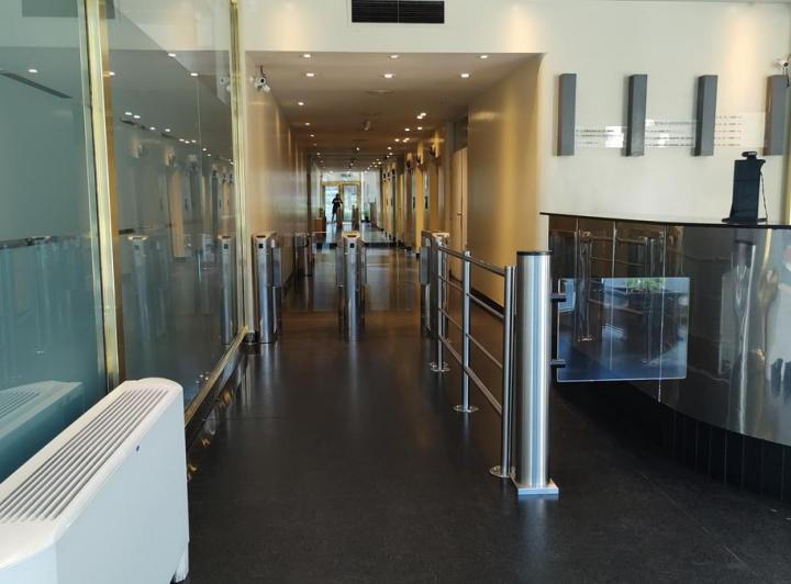 Foto de Oficina en Alquiler en Carlos Pellegrini, imagen 4