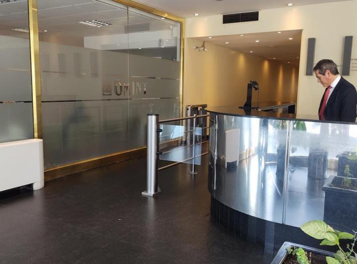 Foto de Oficina en Alquiler en Carlos Pellegrini, imagen 3