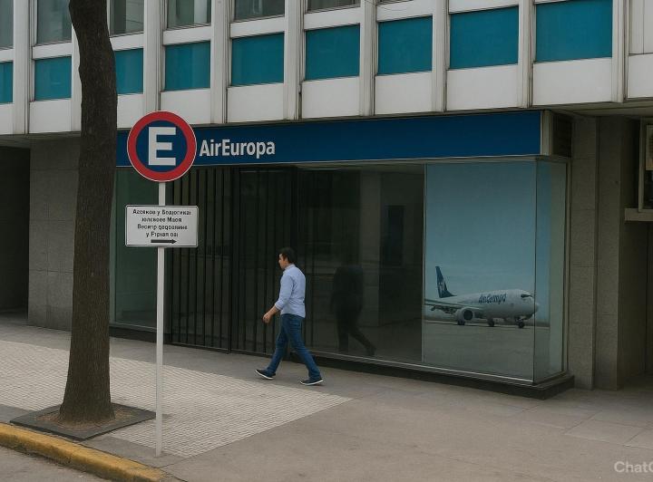 Local en alquiler en Retiro 2