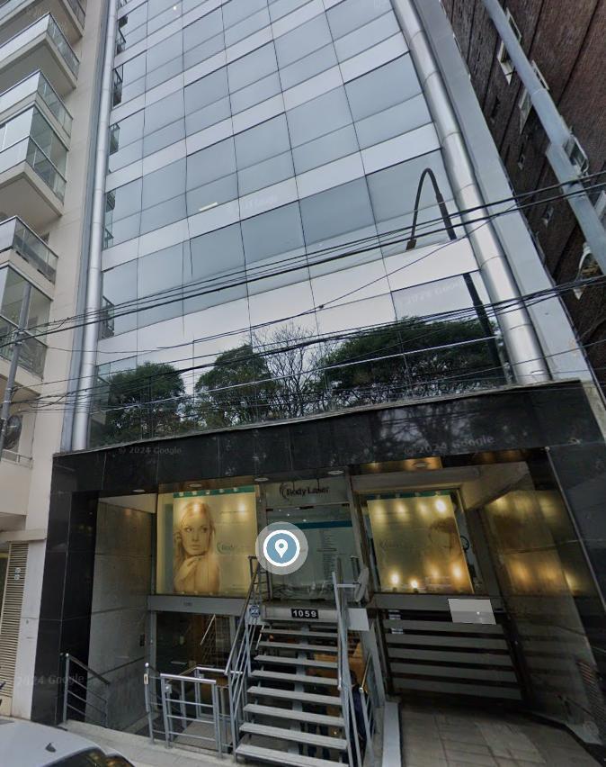 Oficina en Alquiler en Belgrano