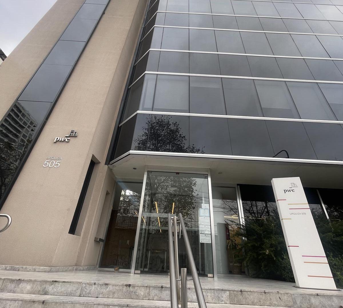 Oficina en Alquiler en Vicente López