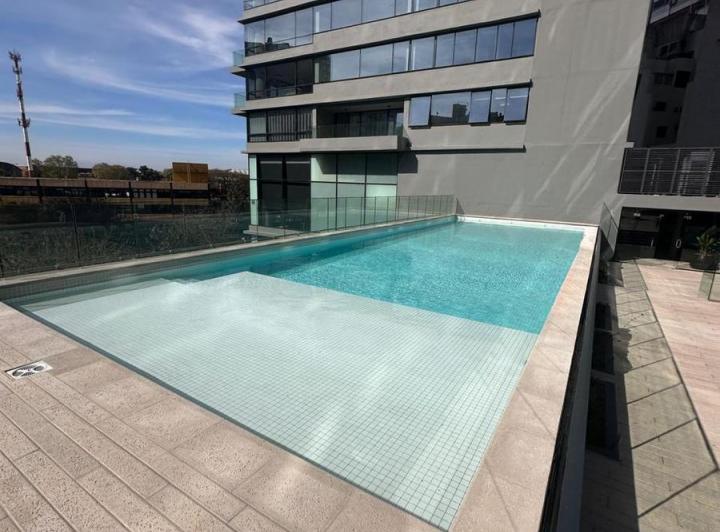 Alquiler de Departamento,  3 ambientes, en Barrio River, Nuñez 1