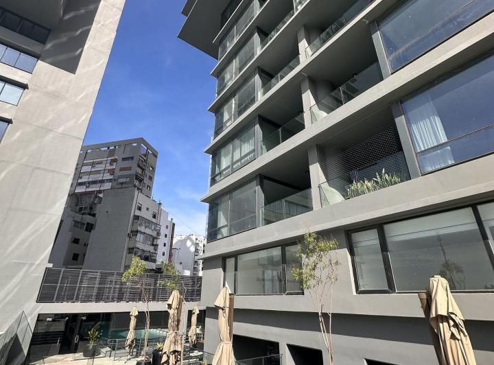 Alquiler de Departamento,  3 ambientes, en Barrio River, Nuñez 2