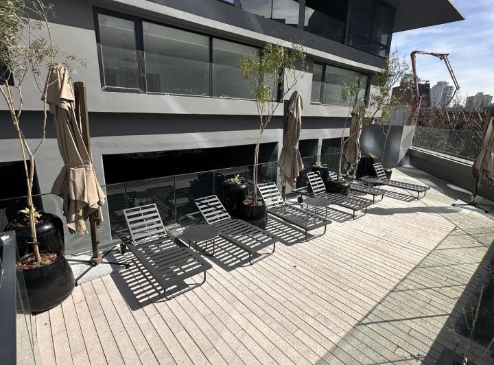 Alquiler de Departamento,  3 ambientes, en Barrio River, Nuñez 3