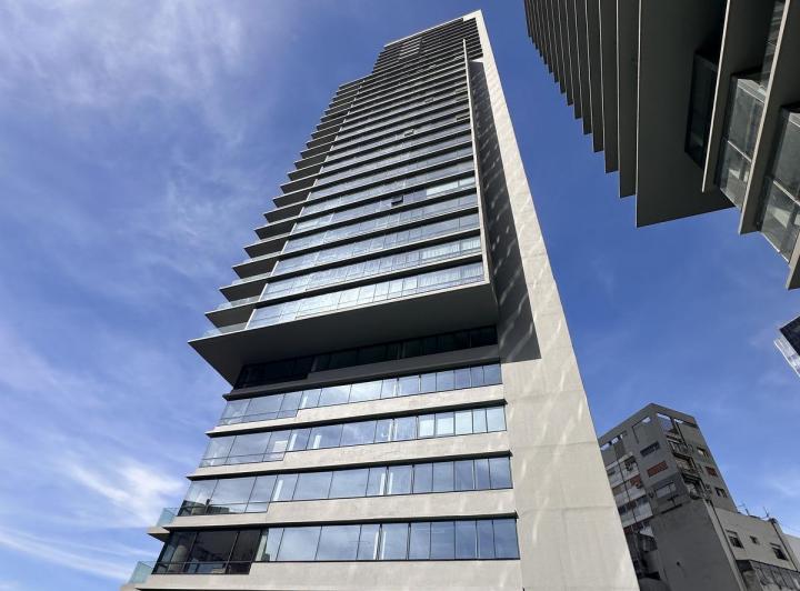Alquiler de Departamento,  3 ambientes, en Barrio River, Nuñez 5