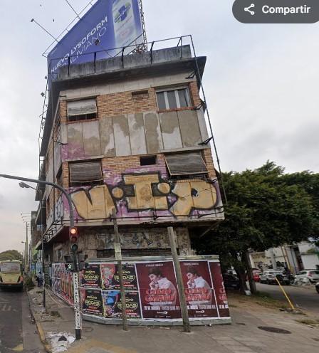 Local en esquina en alquiler en San Martín