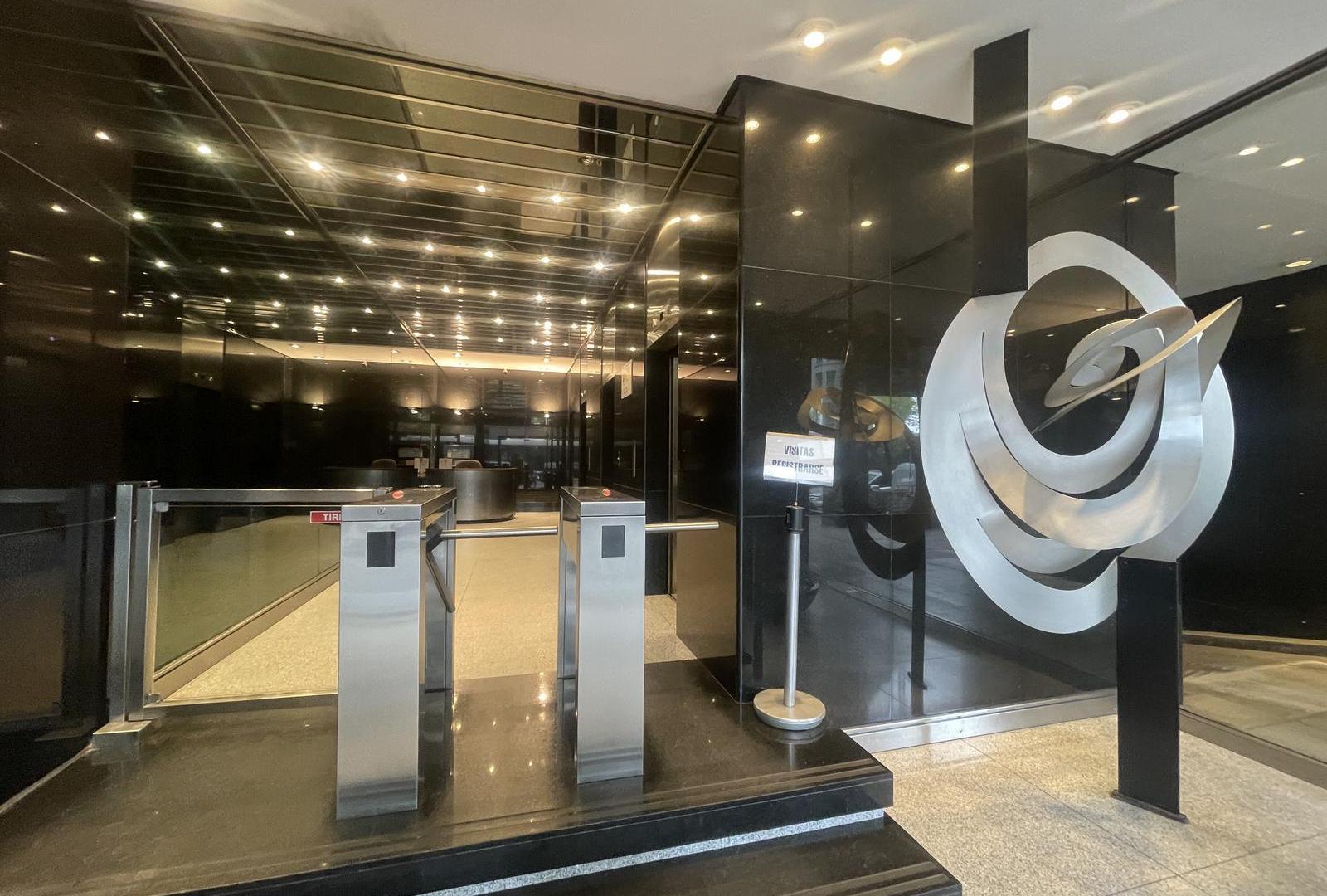 Oficina en Alquiler en Plaza Roma