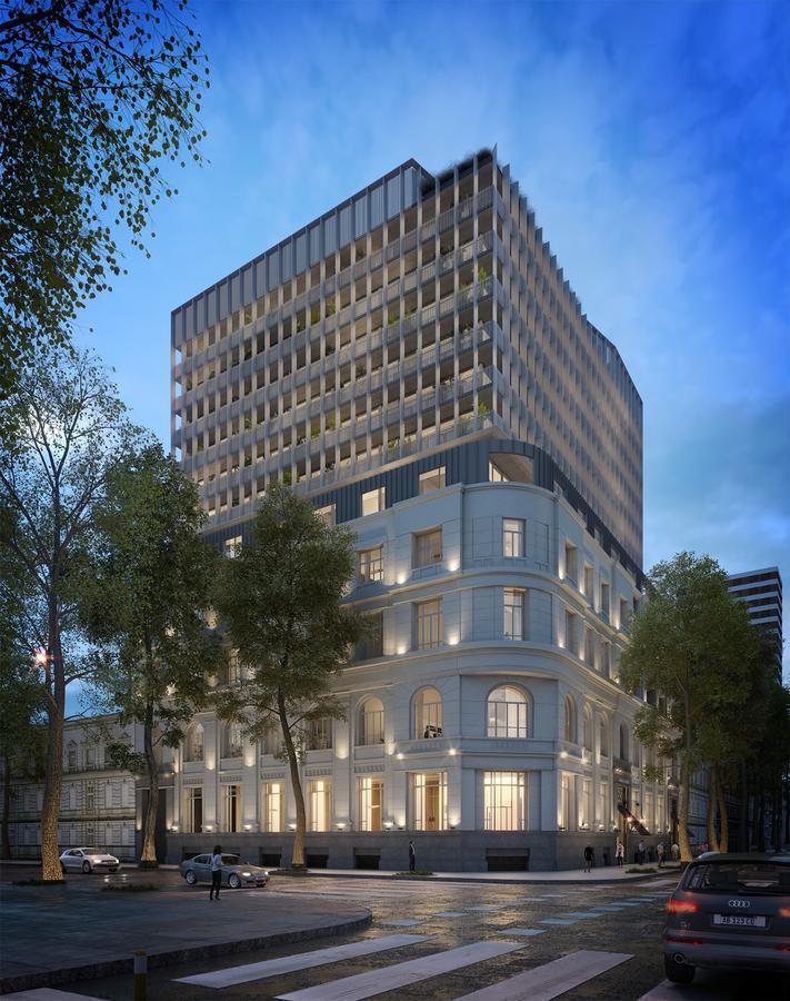 Venta departamento Duplex 2 amb.  L´Atelier  en Grand Atlántida Puerto Madero