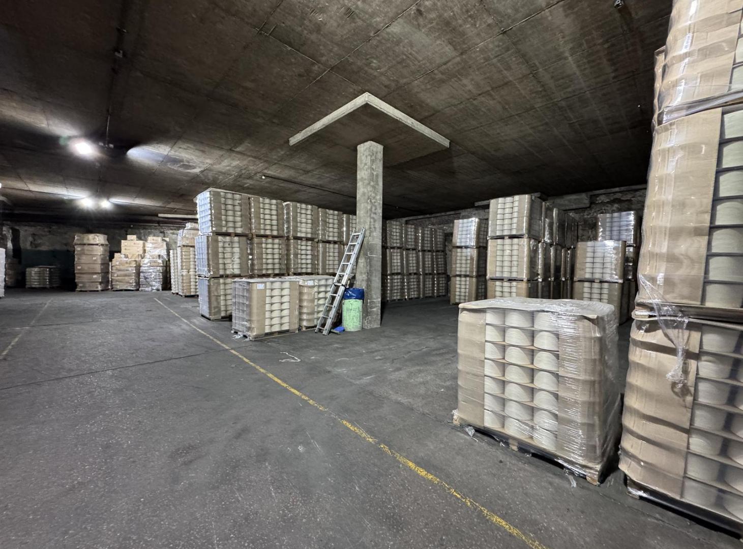 Foto de Alquiler de depósito en Morón - Zona Oeste, imagen 5