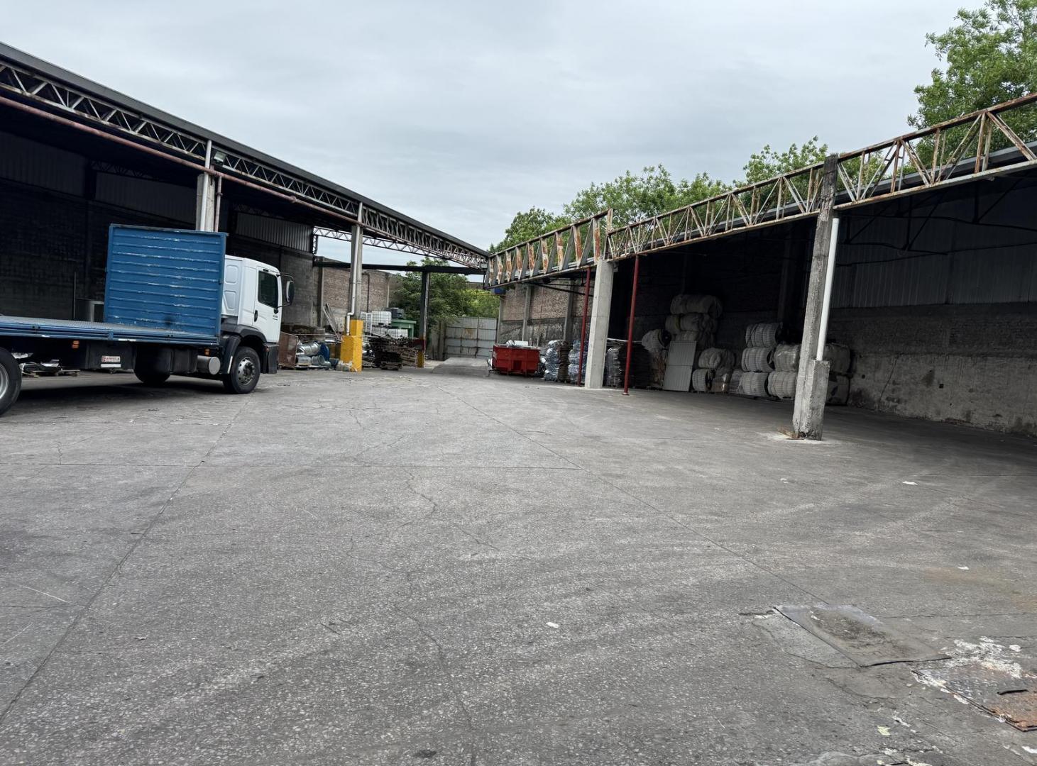 Foto de Alquiler de depósito en Morón - Zona Oeste, imagen 1